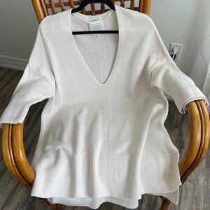 Gorgeous Part Two Copenhagen Roomy Large Tunic. Like new condition.  $65